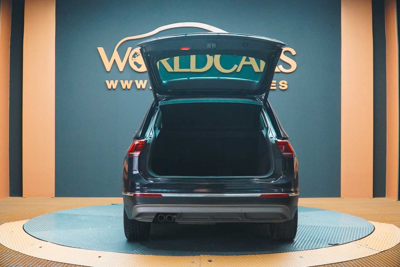 Volkswagen Tiguan 2.0 tdi bmt sport 4motion  - Foto 9