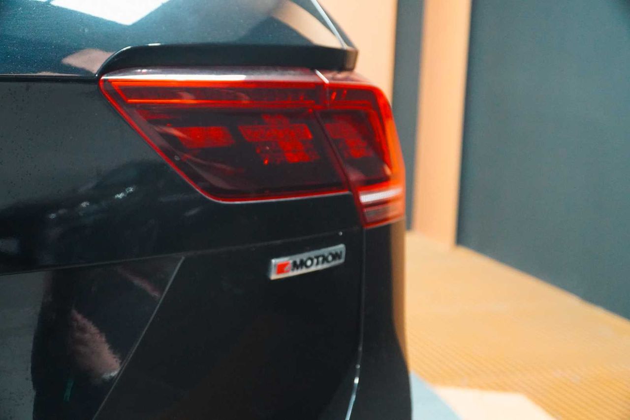 Volkswagen Tiguan 2.0 tdi bmt sport 4motion  - Foto 11