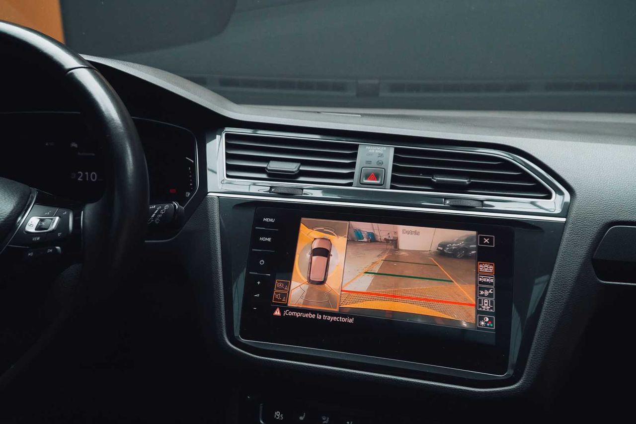 Volkswagen Tiguan 2.0 tdi bmt sport 4motion  - Foto 13