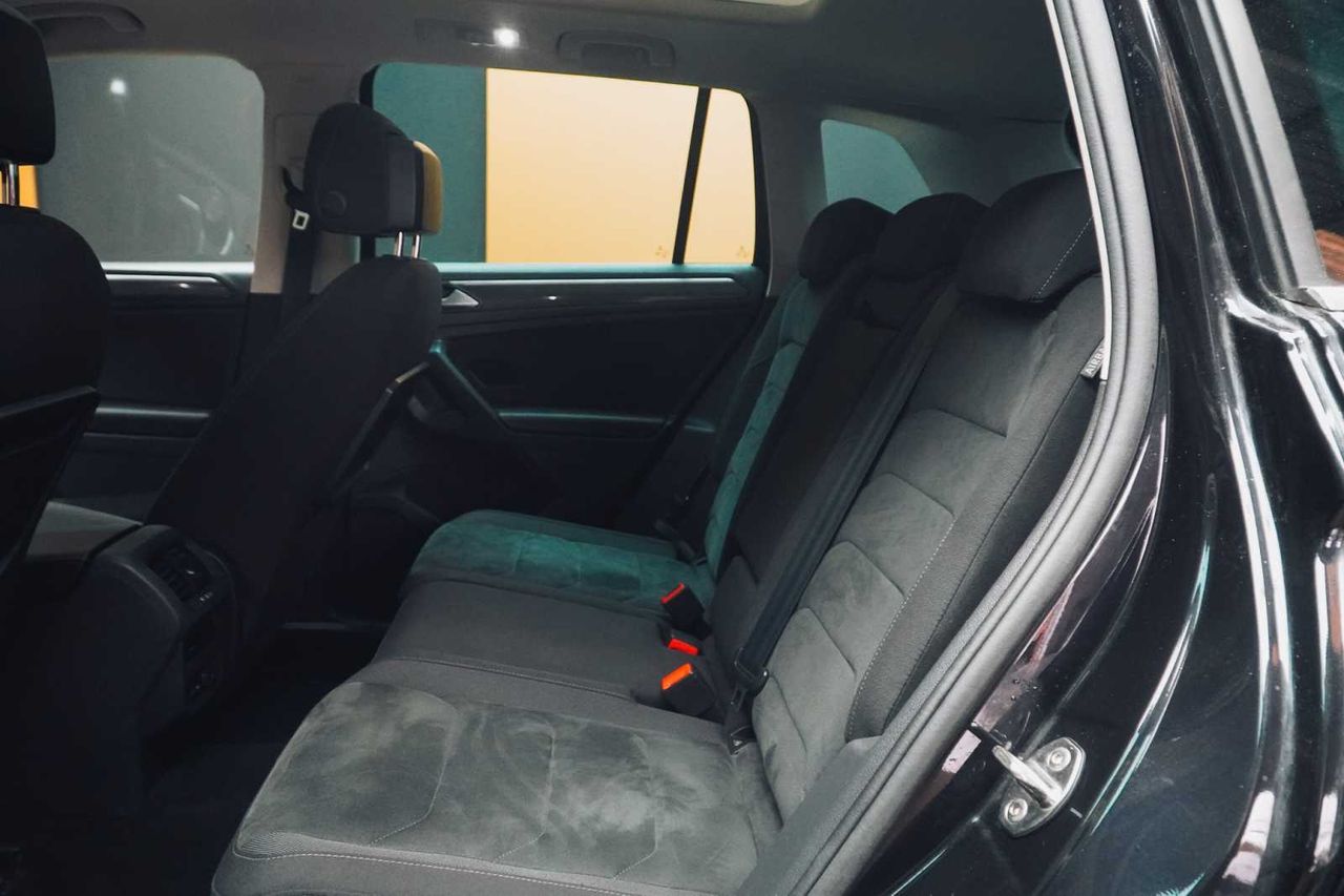 Volkswagen Tiguan 2.0 tdi bmt sport 4motion  - Foto 18