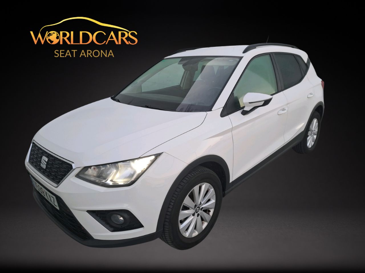 seat arona 2019 /