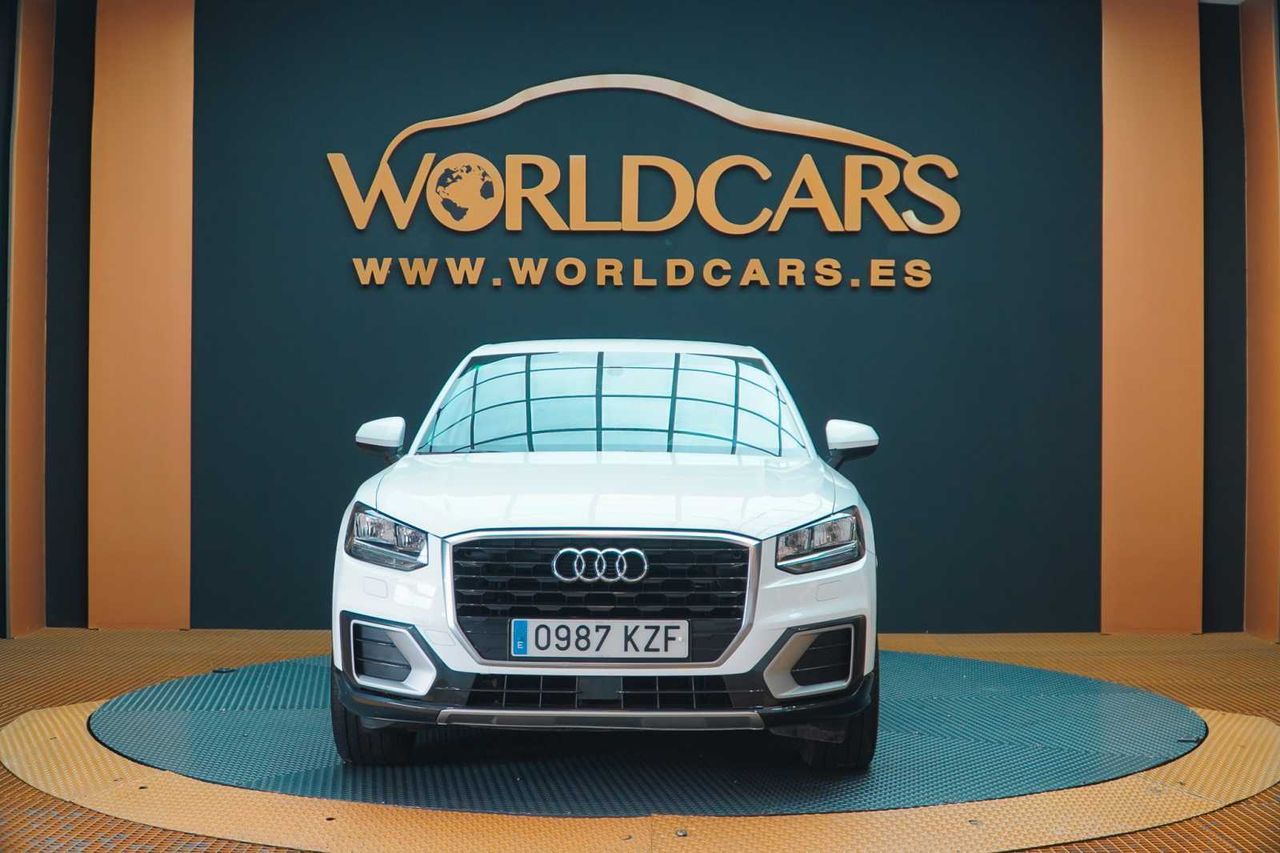 Audi Q2 1.5 tfsi 35 tfsi design  - Foto 3