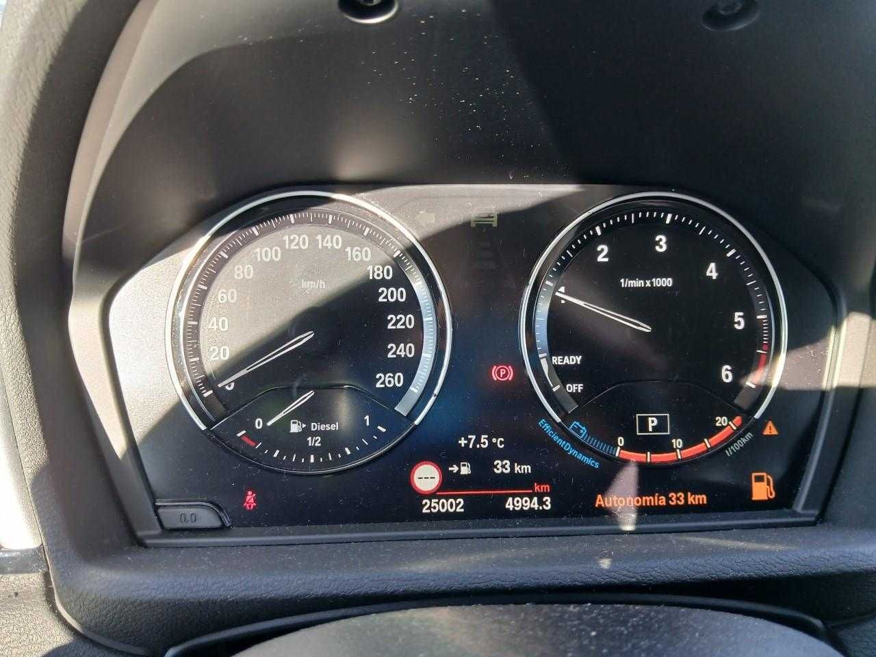 bmw x1 2020 / foto grande (3)