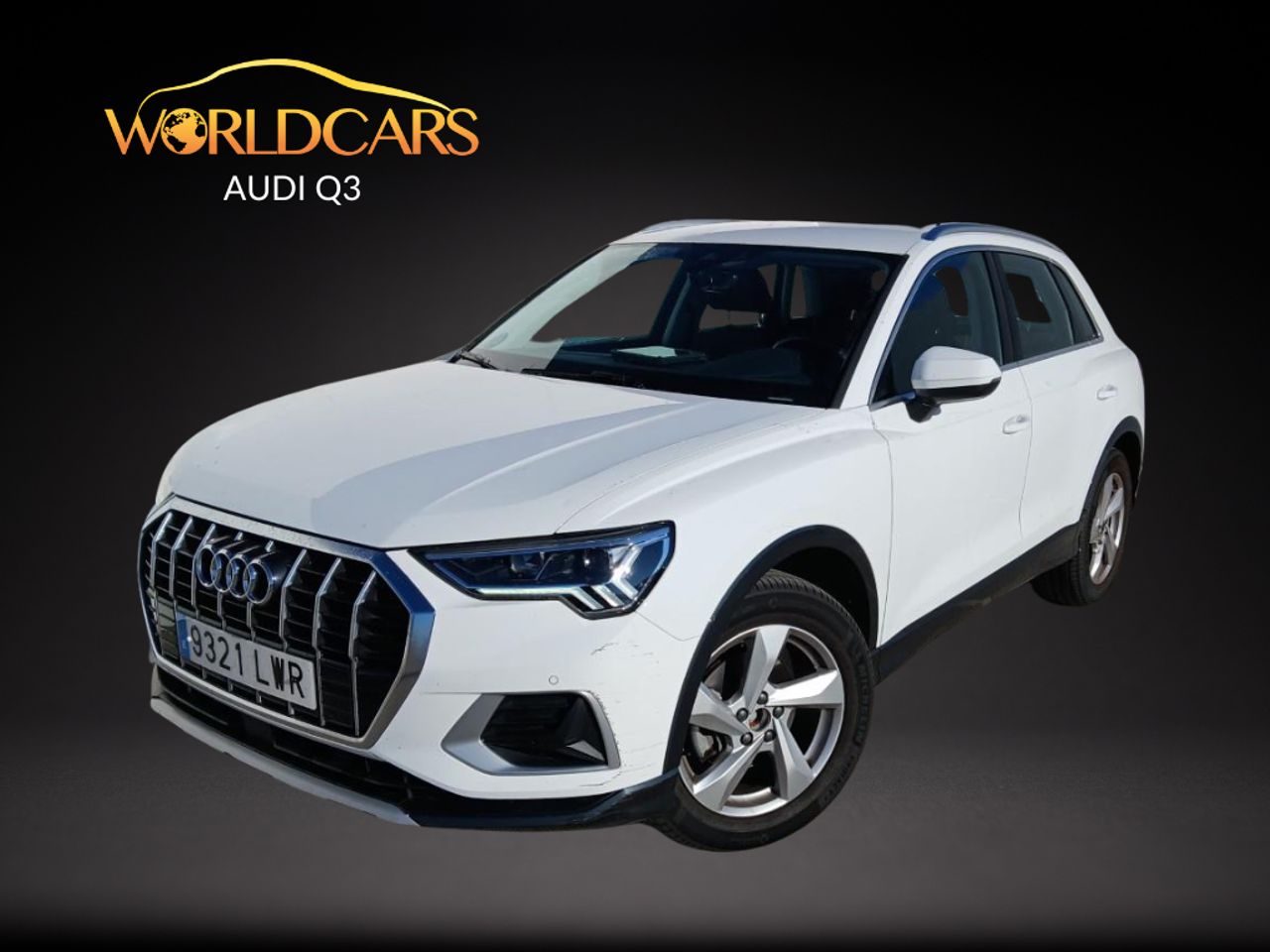audi q3 2022 /