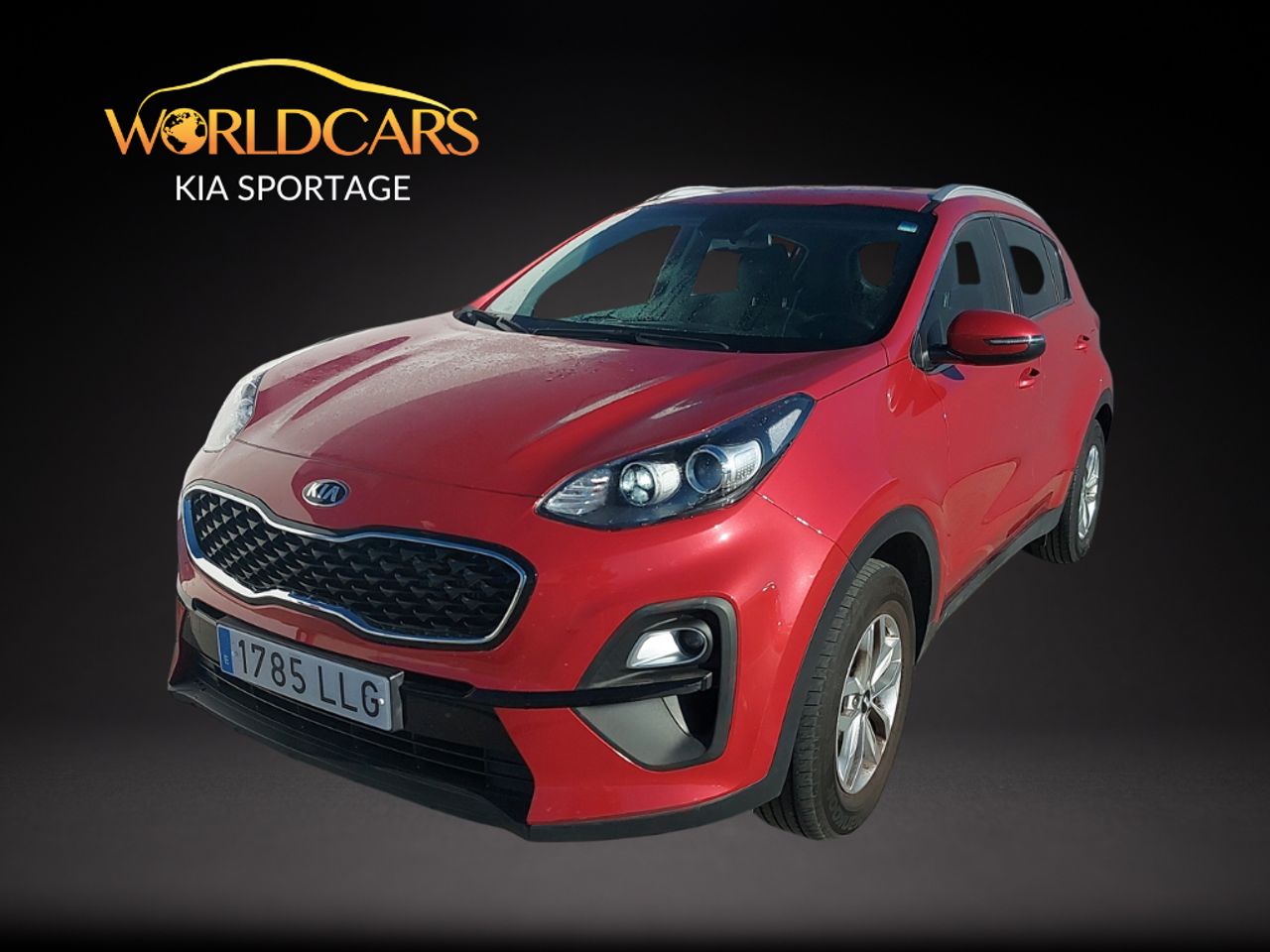 kia sportage 2020 /
