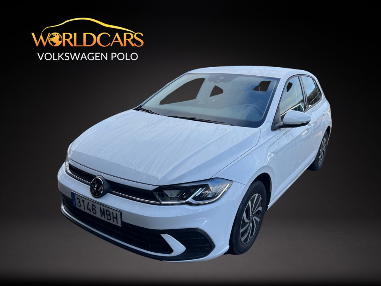 No estas solo  de segunda mano - volkswagen polo 2022 /
