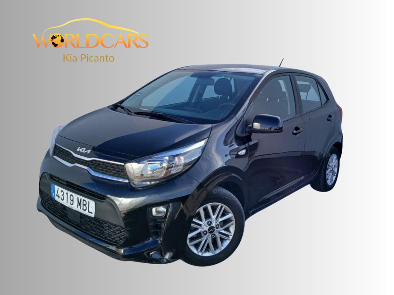 kia picanto 2022 /