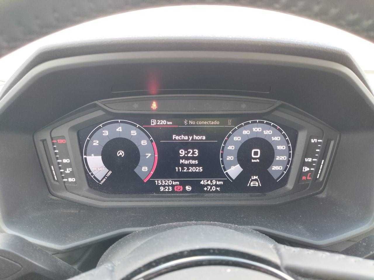 audi a1 2020 / foto grande (3)