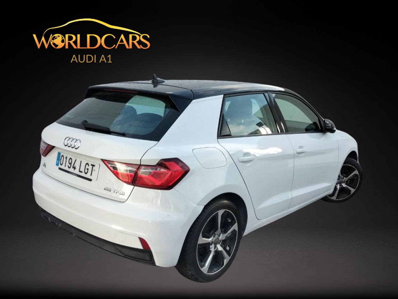 audi a1 2020 / foto grande (2)