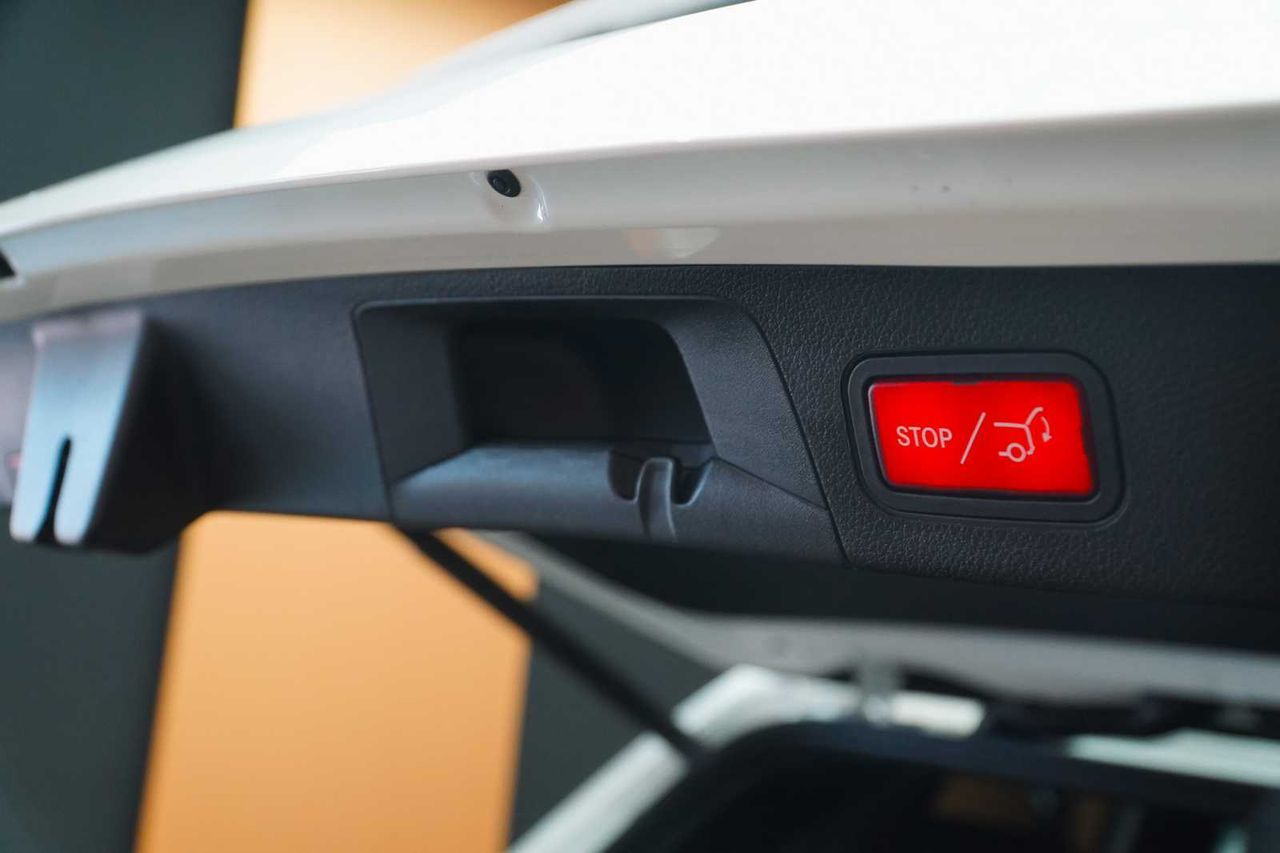 Mercedes GLA 200 d amg line  - Foto 13