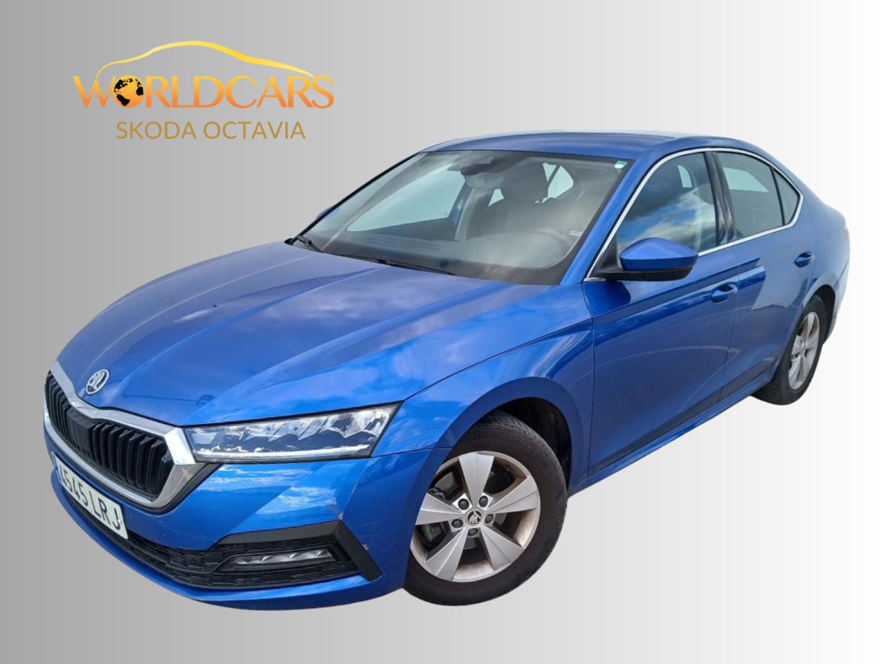 Skoda octavia 2021  de segunda mano - skoda octavia 2021 /