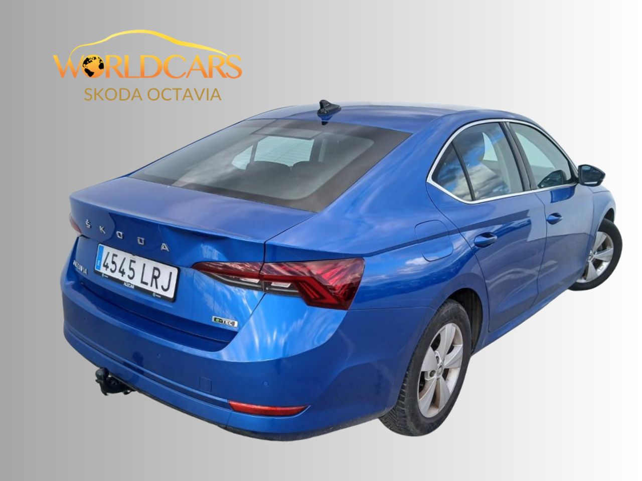 skoda octavia 2021 / foto grande (2)