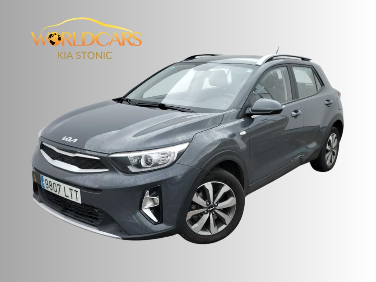 kia stonic 2021 /