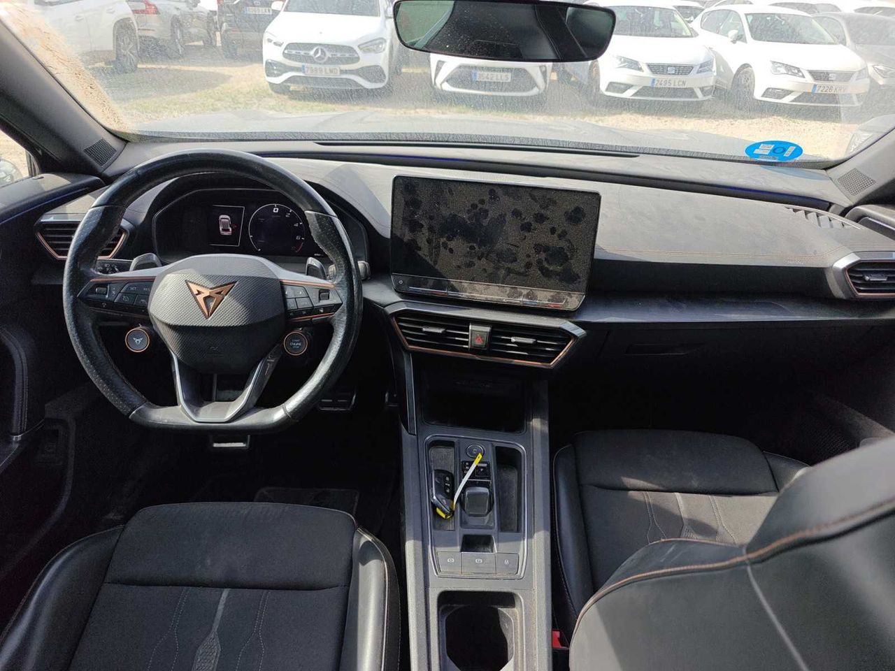 cupra formentor 2022 / foto grande (3)