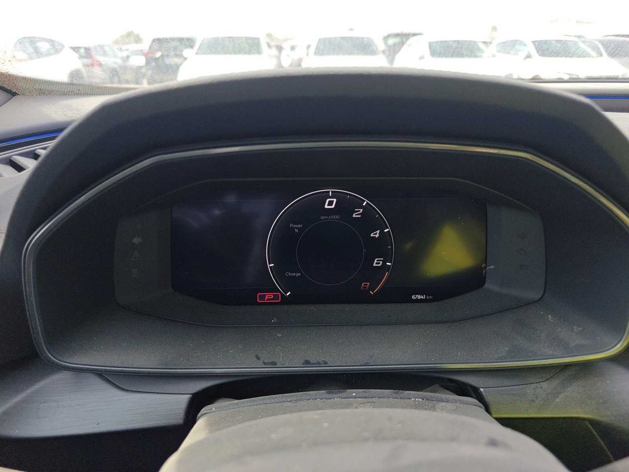 cupra formentor 2022 / foto grande (2)