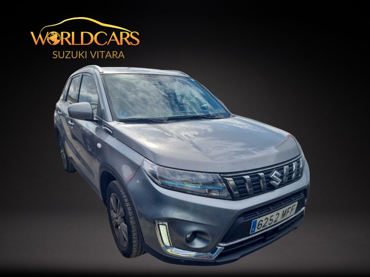 Foto suzuki vitara 2023 /