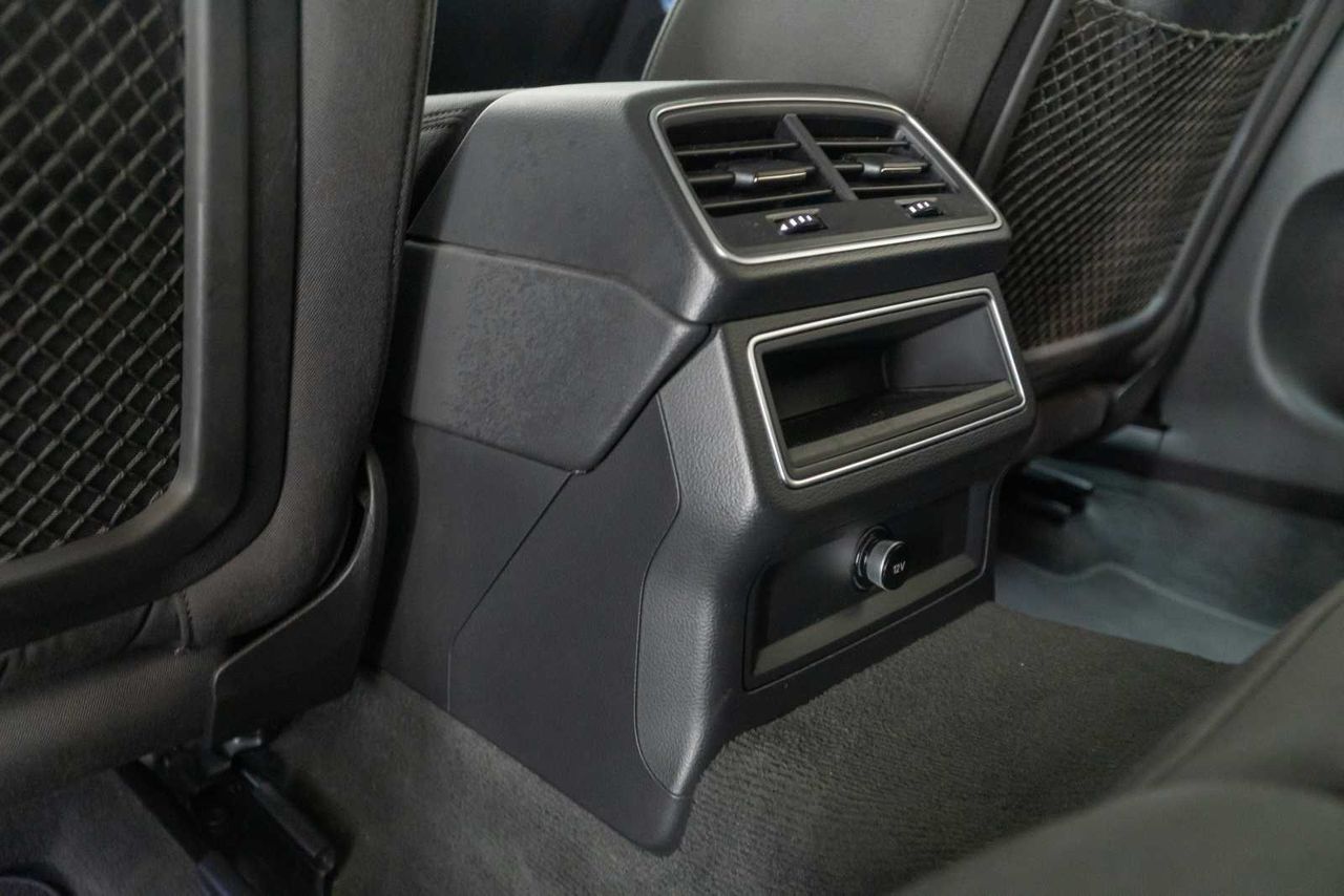 Audi A6 35 2.0 tdi avant sport  - Foto 21