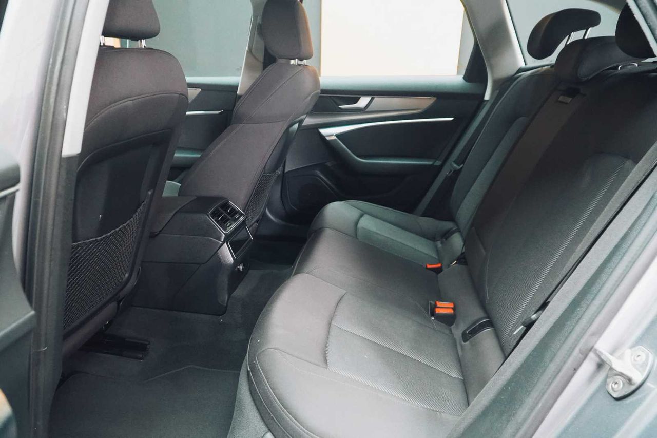 Audi A6 35 2.0 tdi avant sport  - Foto 20