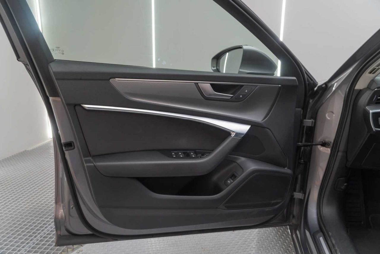 Audi A6 35 2.0 tdi avant sport  - Foto 18
