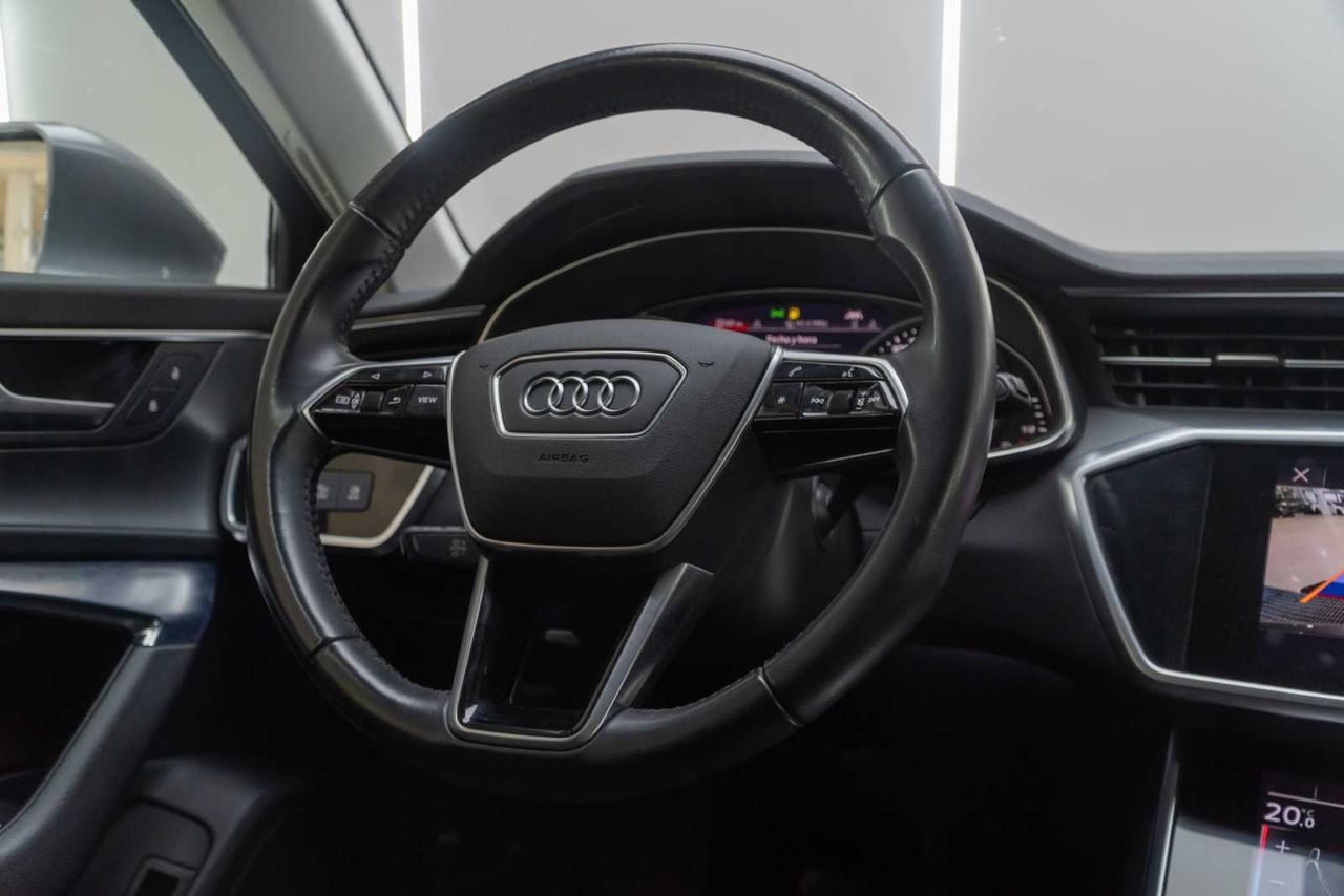 Audi A6 35 2.0 tdi avant sport  - Foto 22
