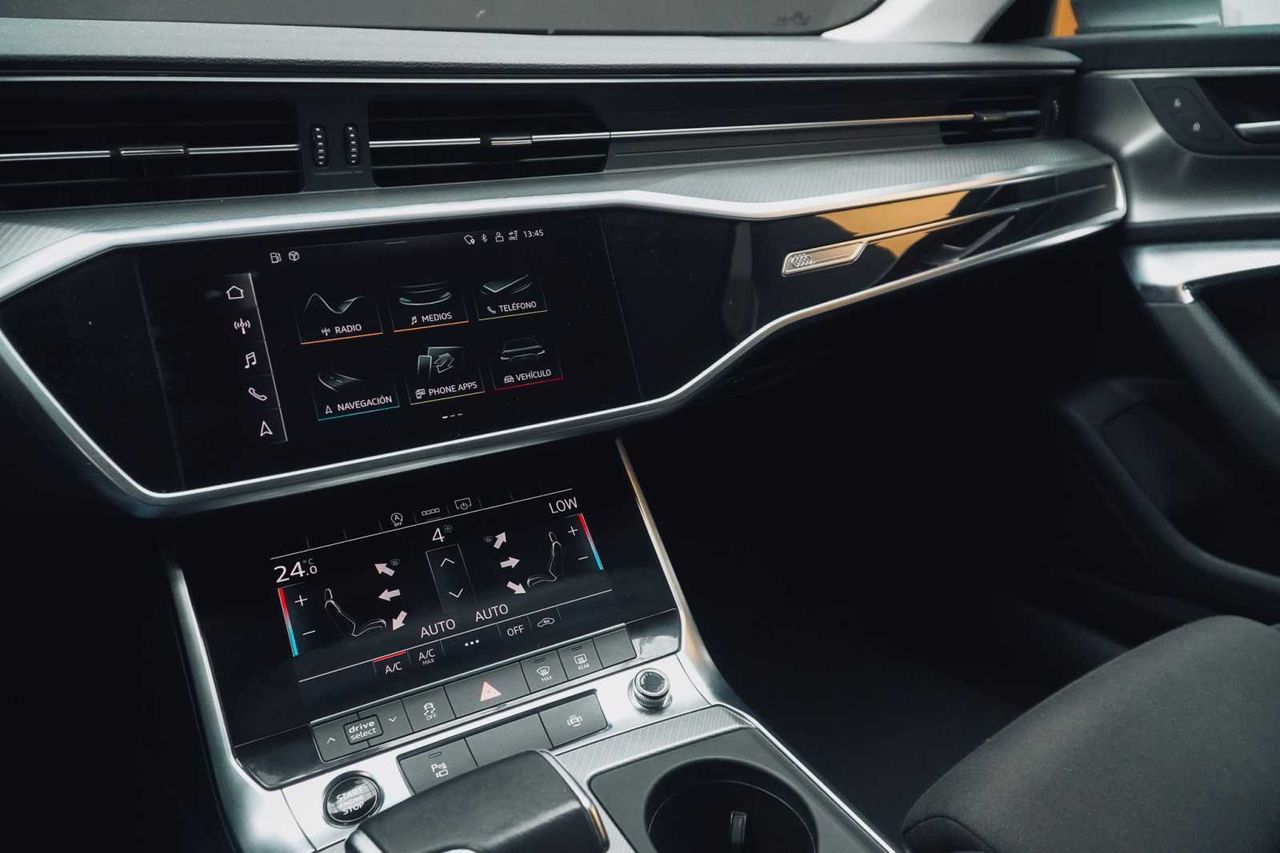 Audi A6 35 2.0 tdi avant sport  - Foto 22