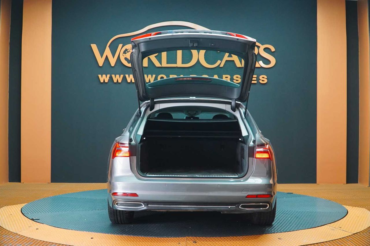 Audi A6 35 2.0 tdi avant sport  - Foto 10