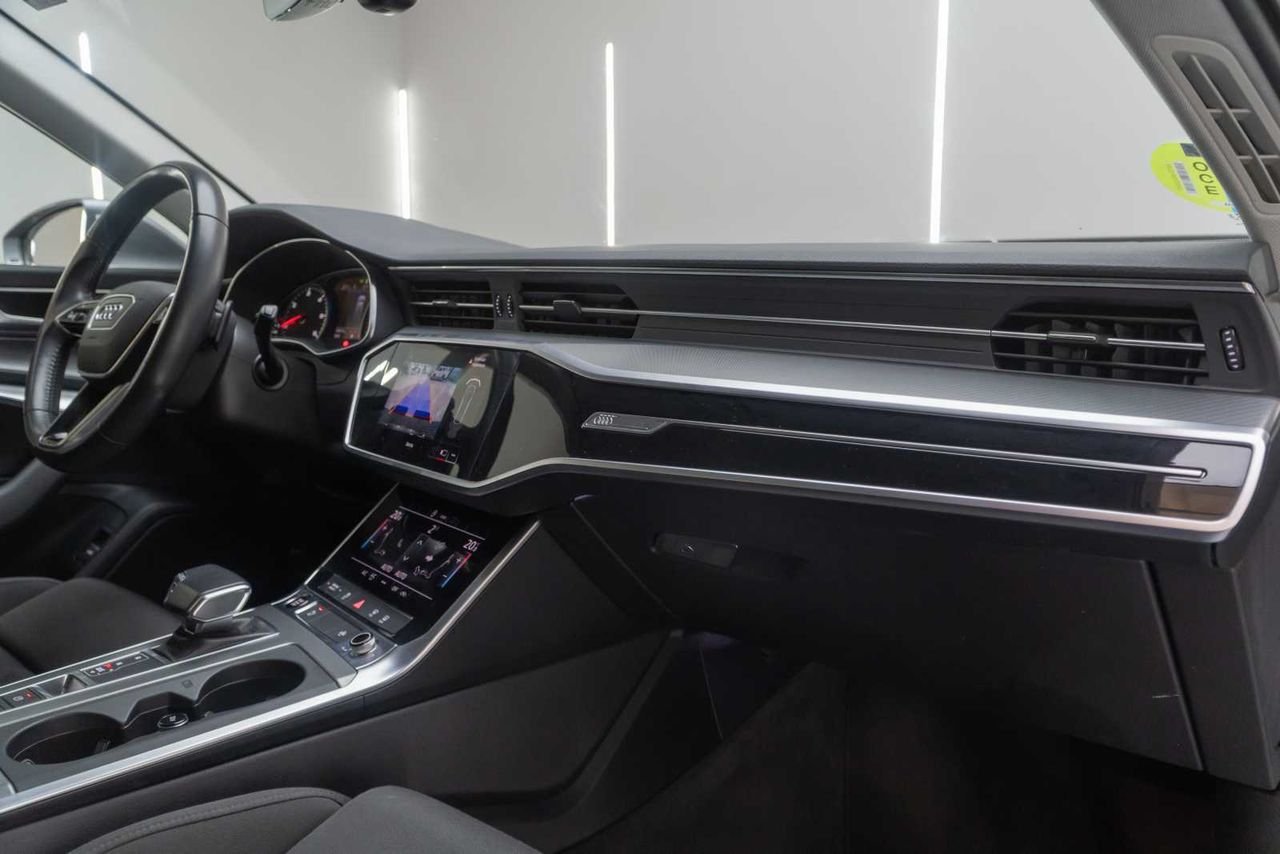 Audi A6 35 2.0 tdi avant sport  - Foto 24