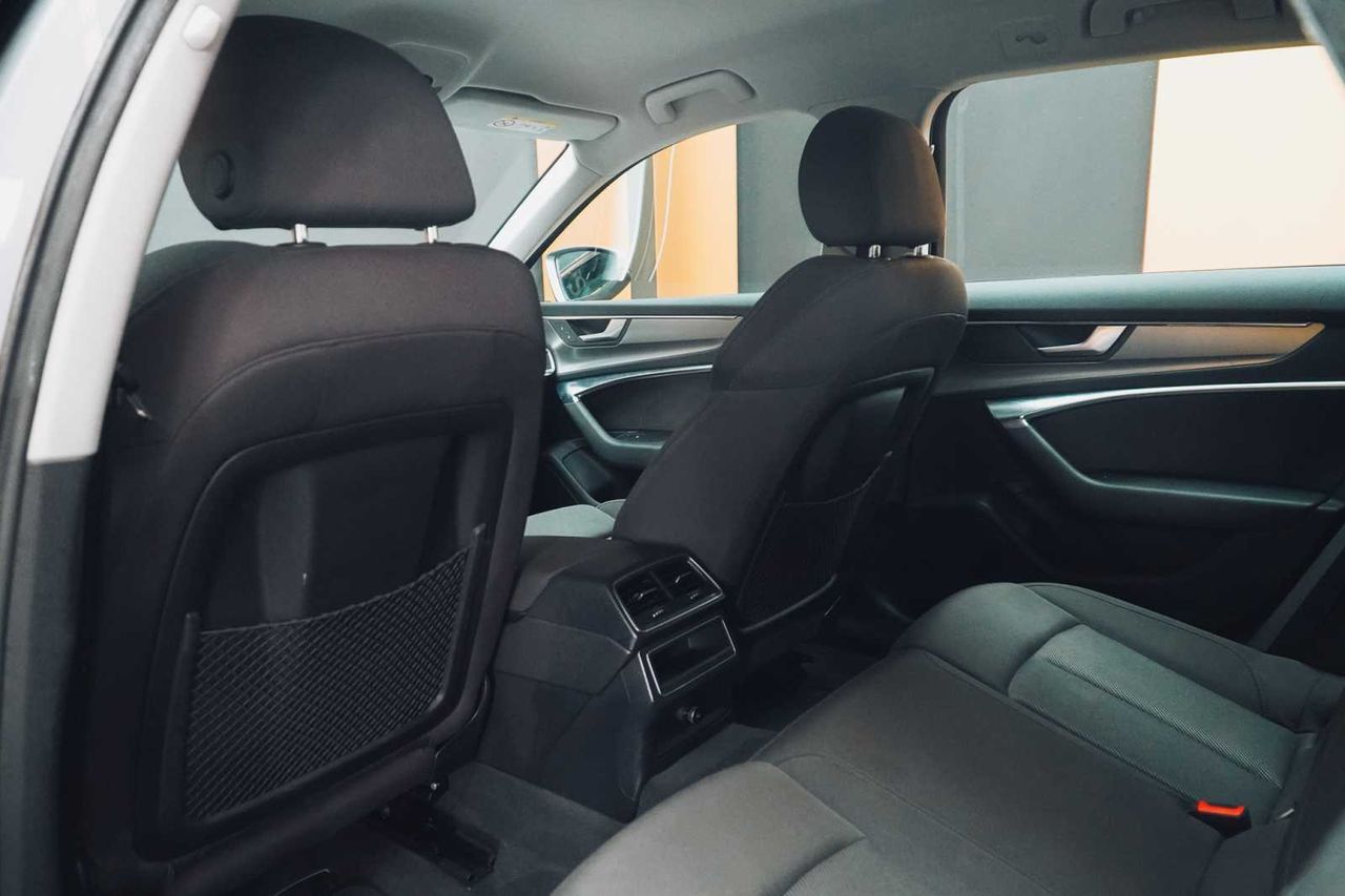 Audi A6 35 2.0 tdi avant sport  - Foto 19