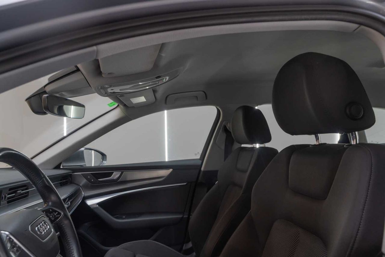 Audi A6 35 2.0 tdi avant sport  - Foto 20
