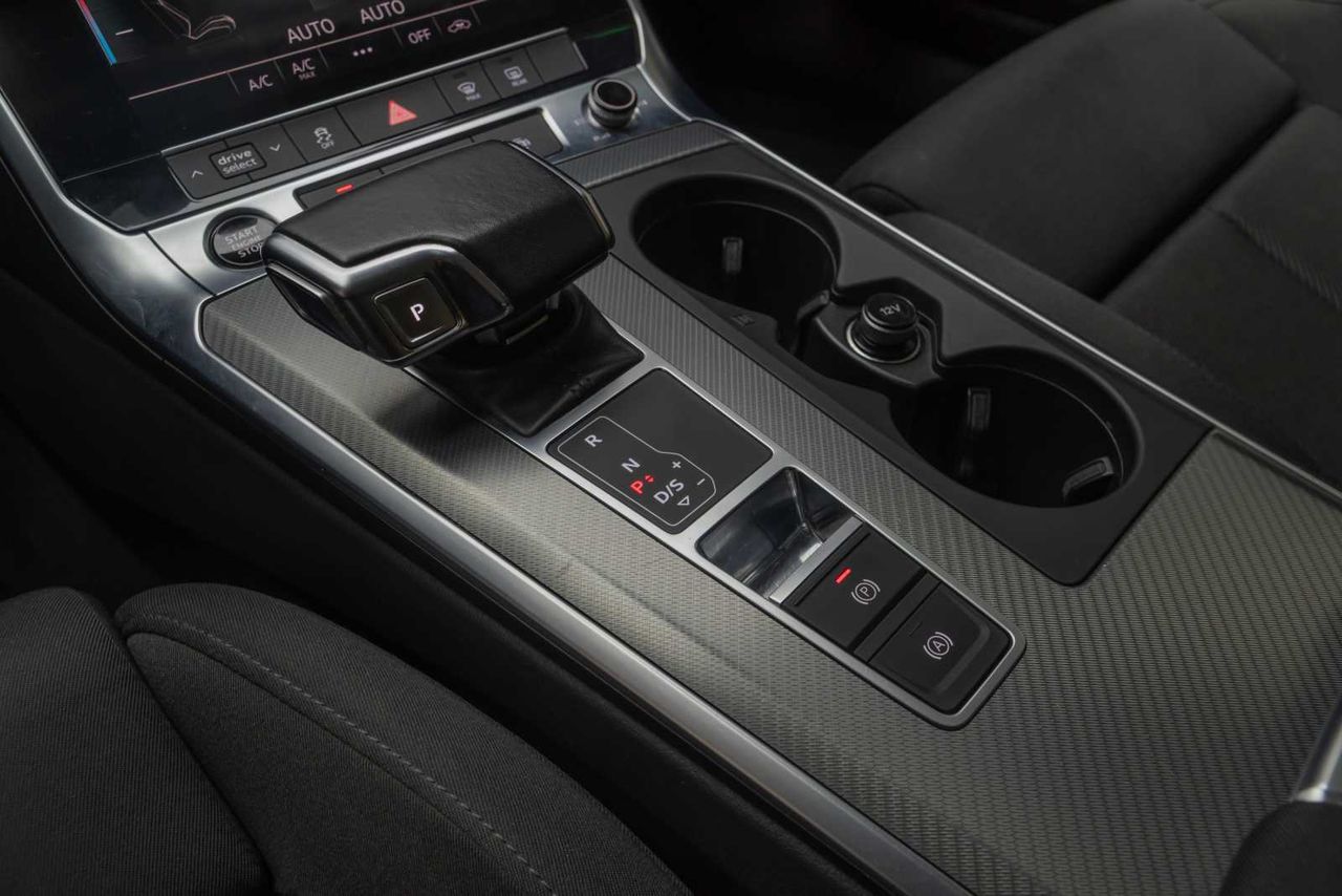 Audi A6 35 2.0 tdi avant sport  - Foto 15