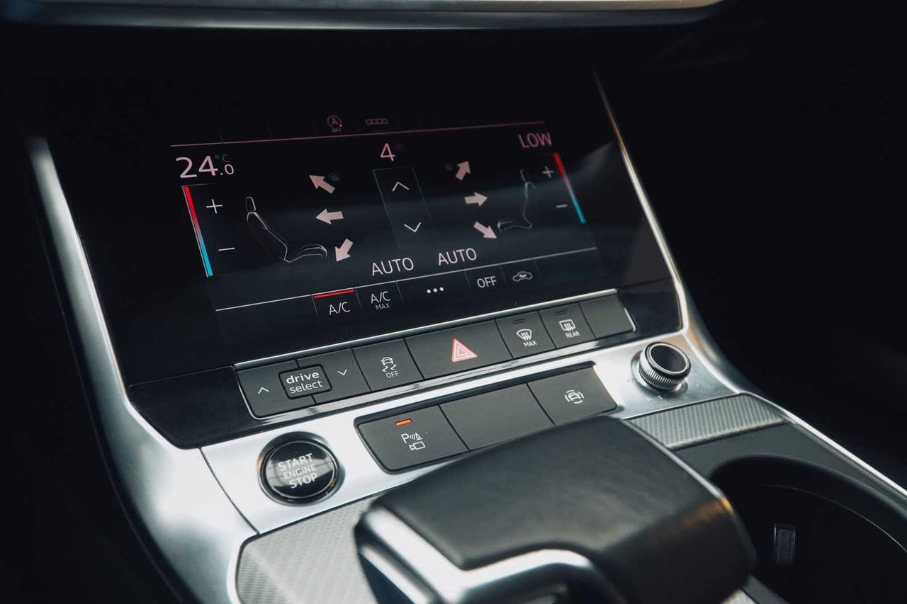 Audi A6 35 2.0 tdi avant sport  - Foto 16