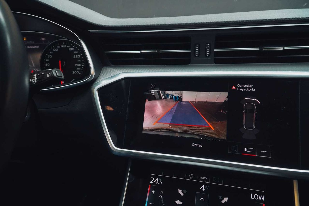 Audi A6 35 2.0 tdi avant sport  - Foto 14