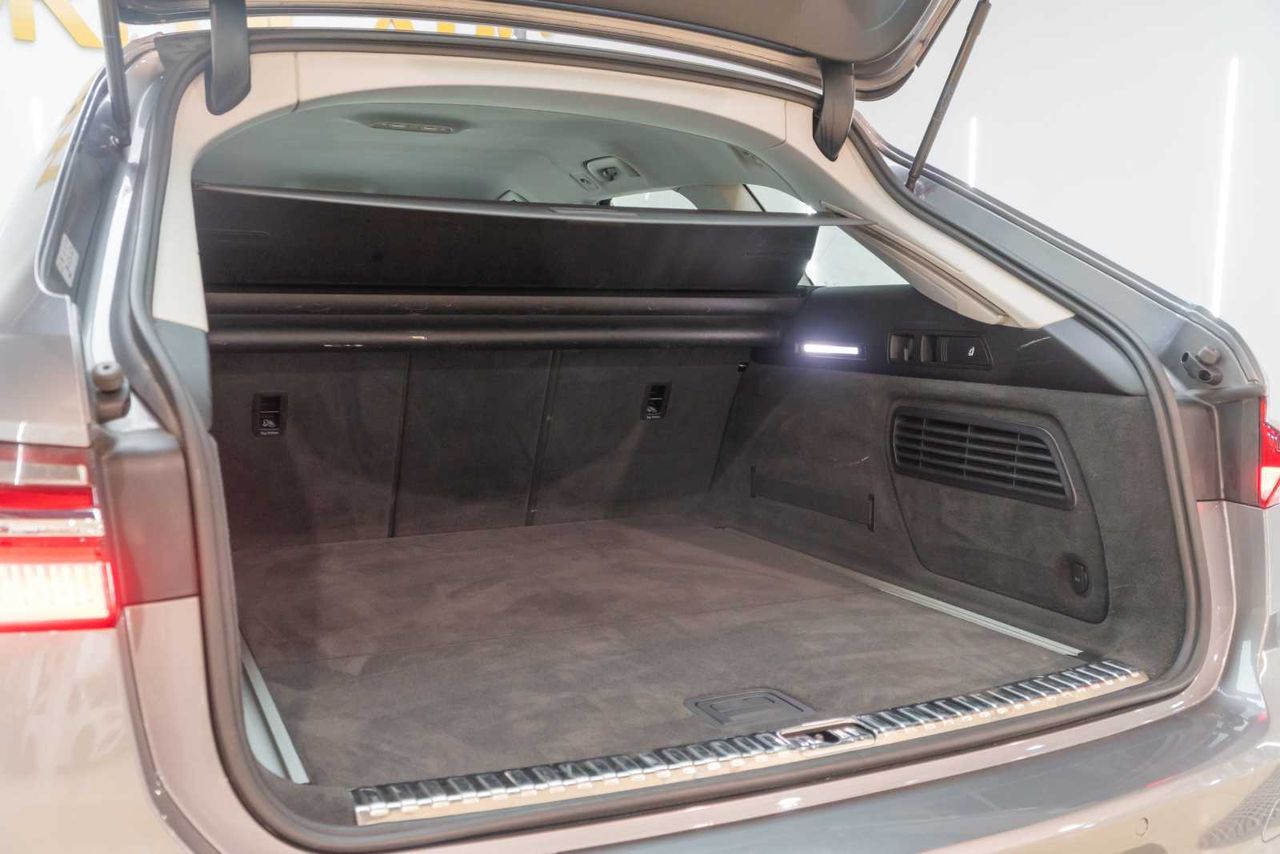 Audi A6 35 2.0 tdi avant sport  - Foto 11