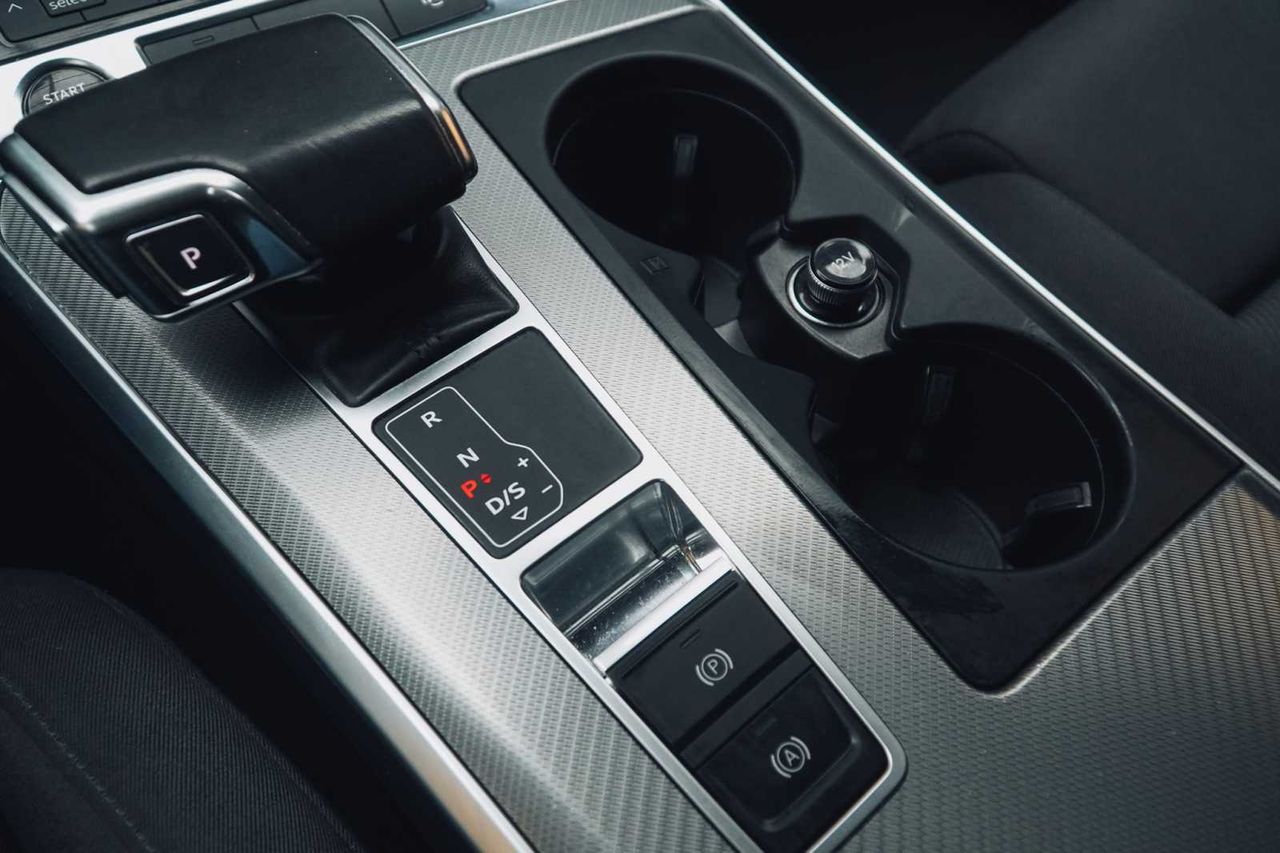 Audi A6 35 2.0 tdi avant sport  - Foto 14