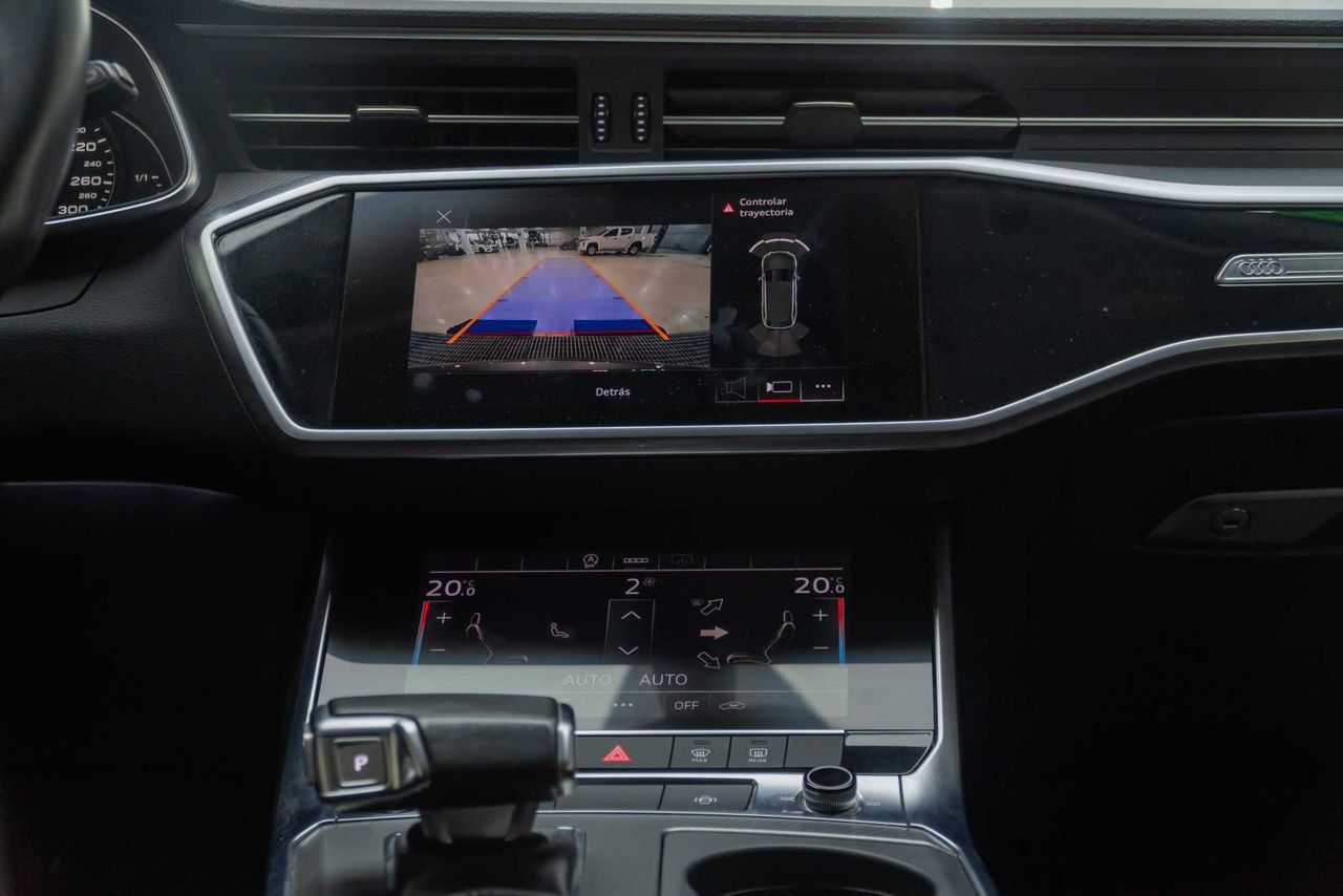 Audi A6 35 2.0 tdi avant sport  - Foto 16