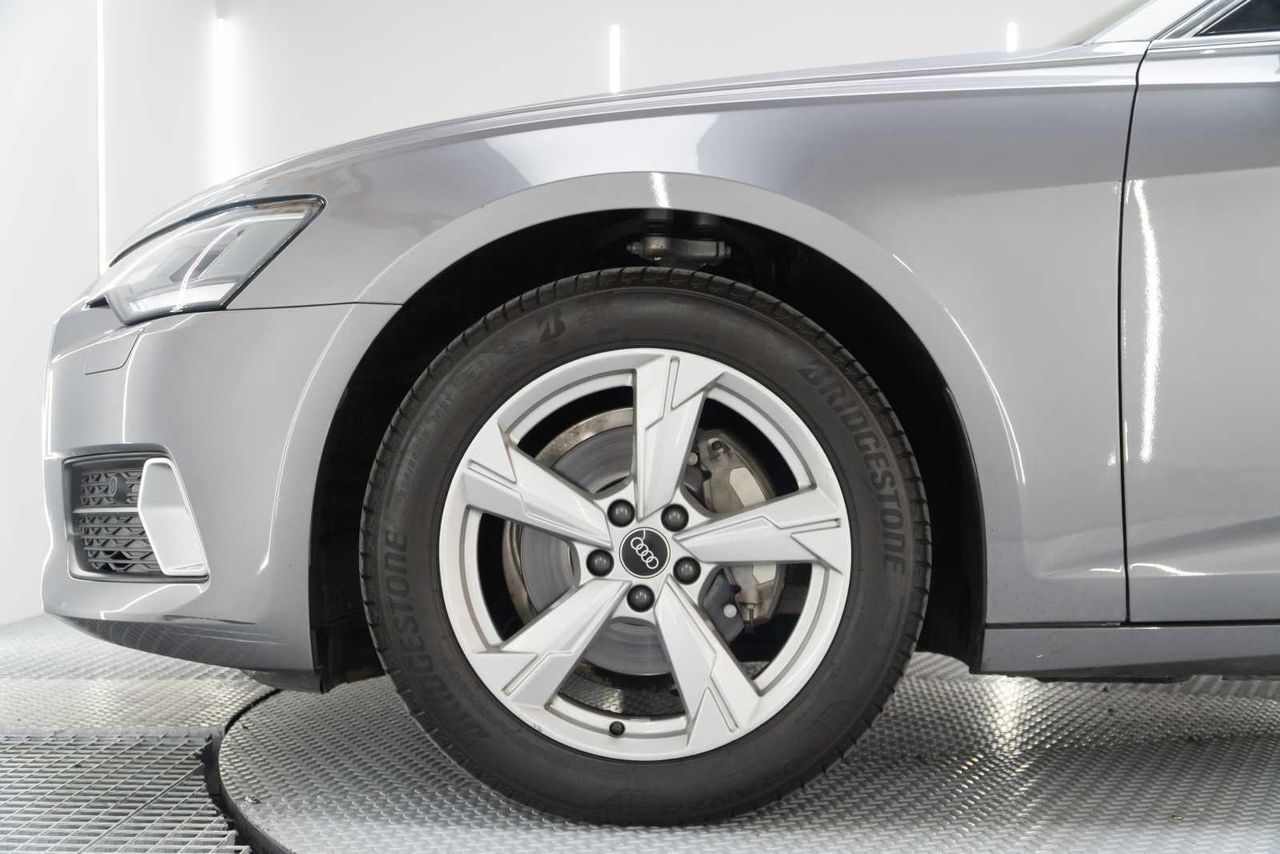 Audi A6 35 2.0 tdi avant sport  - Foto 25