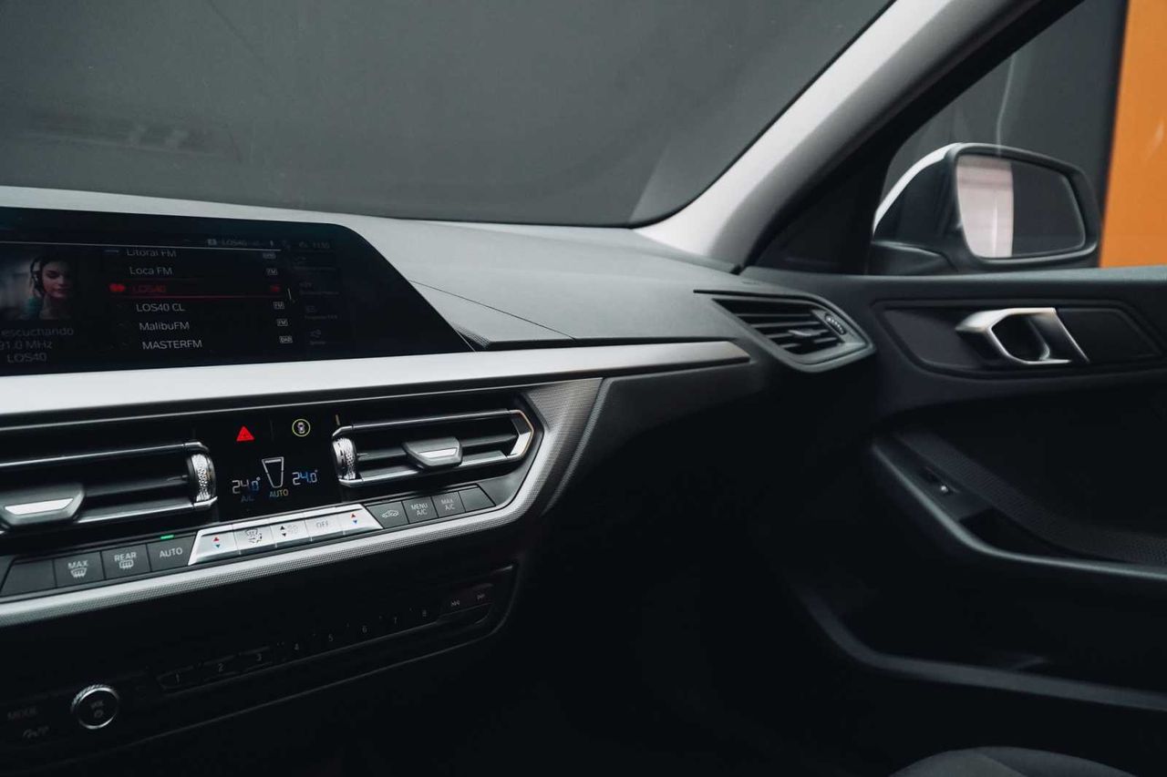 BMW Serie 1 118d  - Foto 23