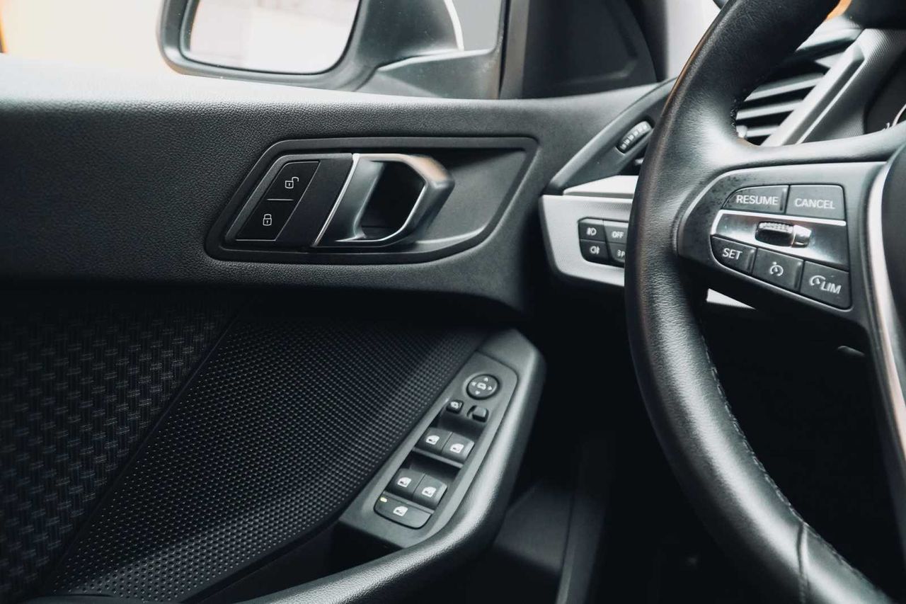 BMW Serie 1 118d  - Foto 19