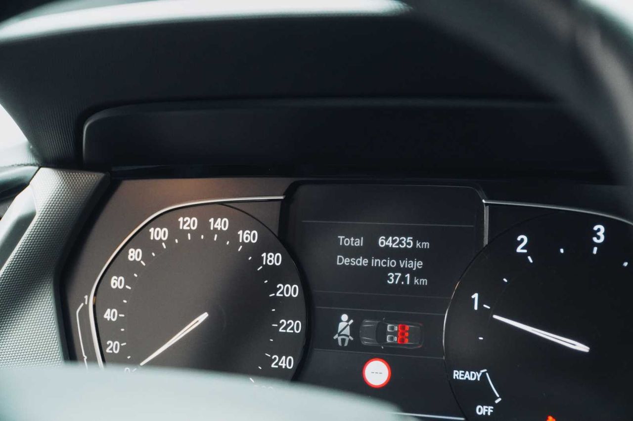 BMW Serie 1 118d  - Foto 12