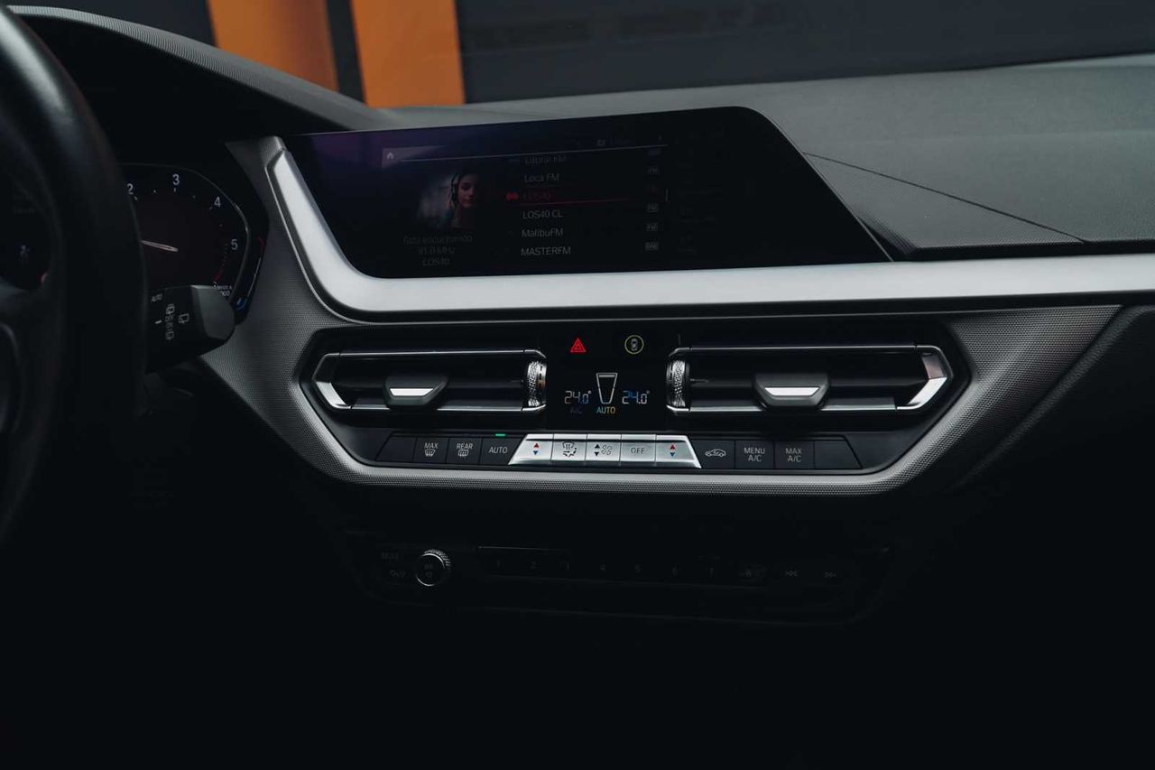 BMW Serie 1 118d  - Foto 22