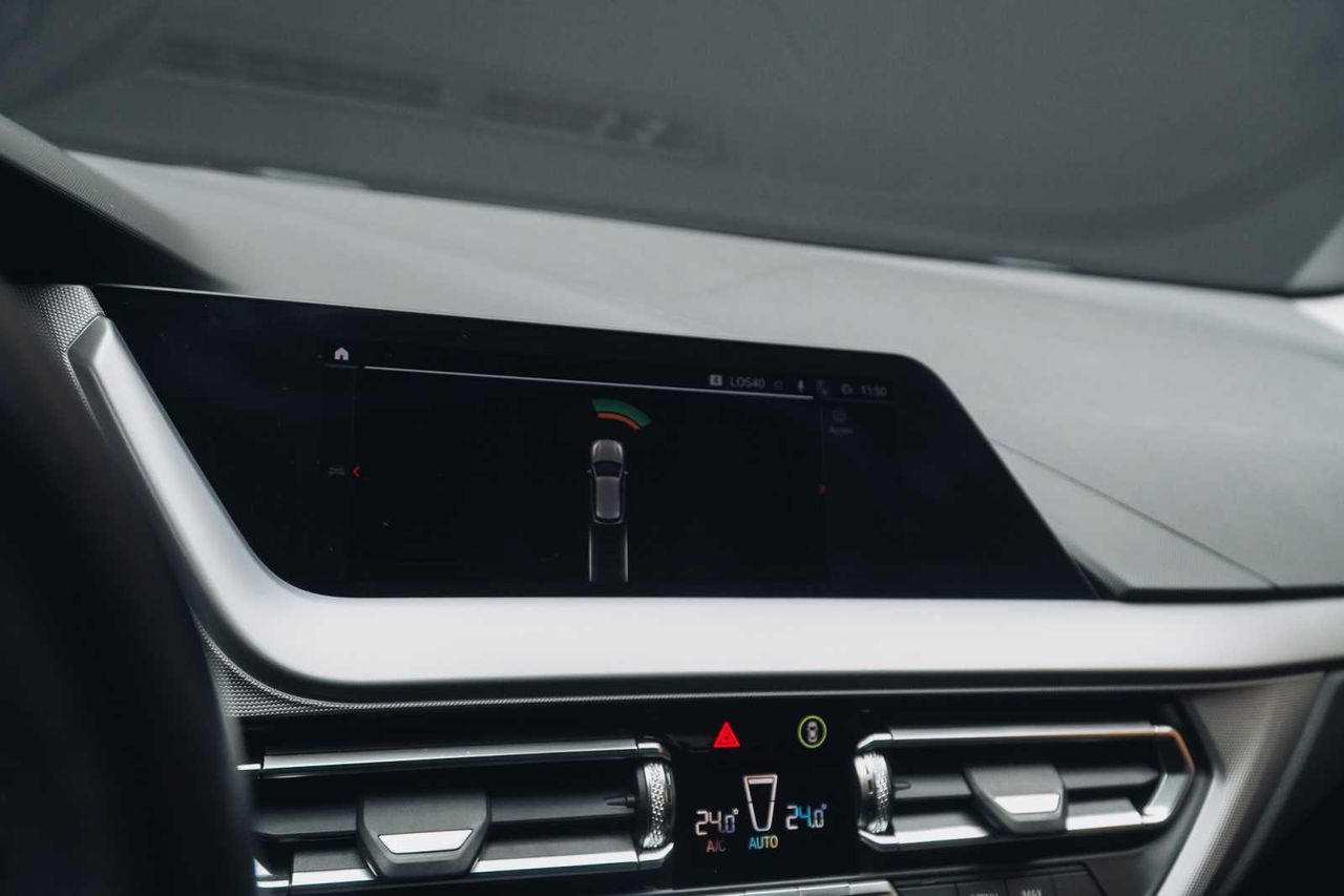 BMW Serie 1 118d  - Foto 21