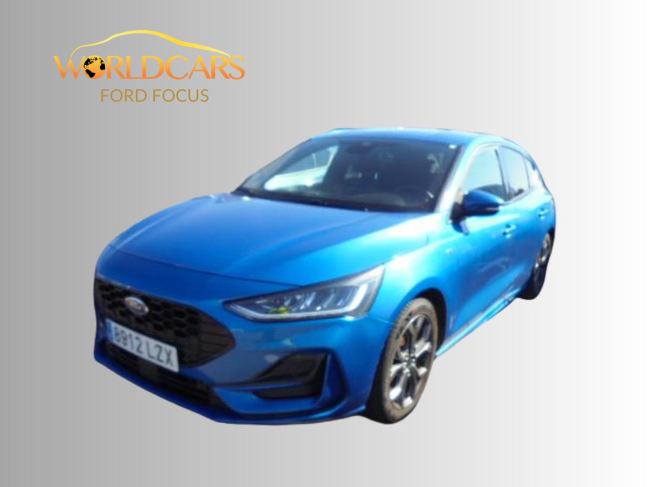Ford focus 2024 155cv  de segunda mano - ford focus 2022 /