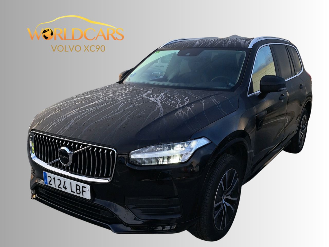 Volvo xc90 2020 7 plazas  de segunda mano - volvo xc90 2019 /