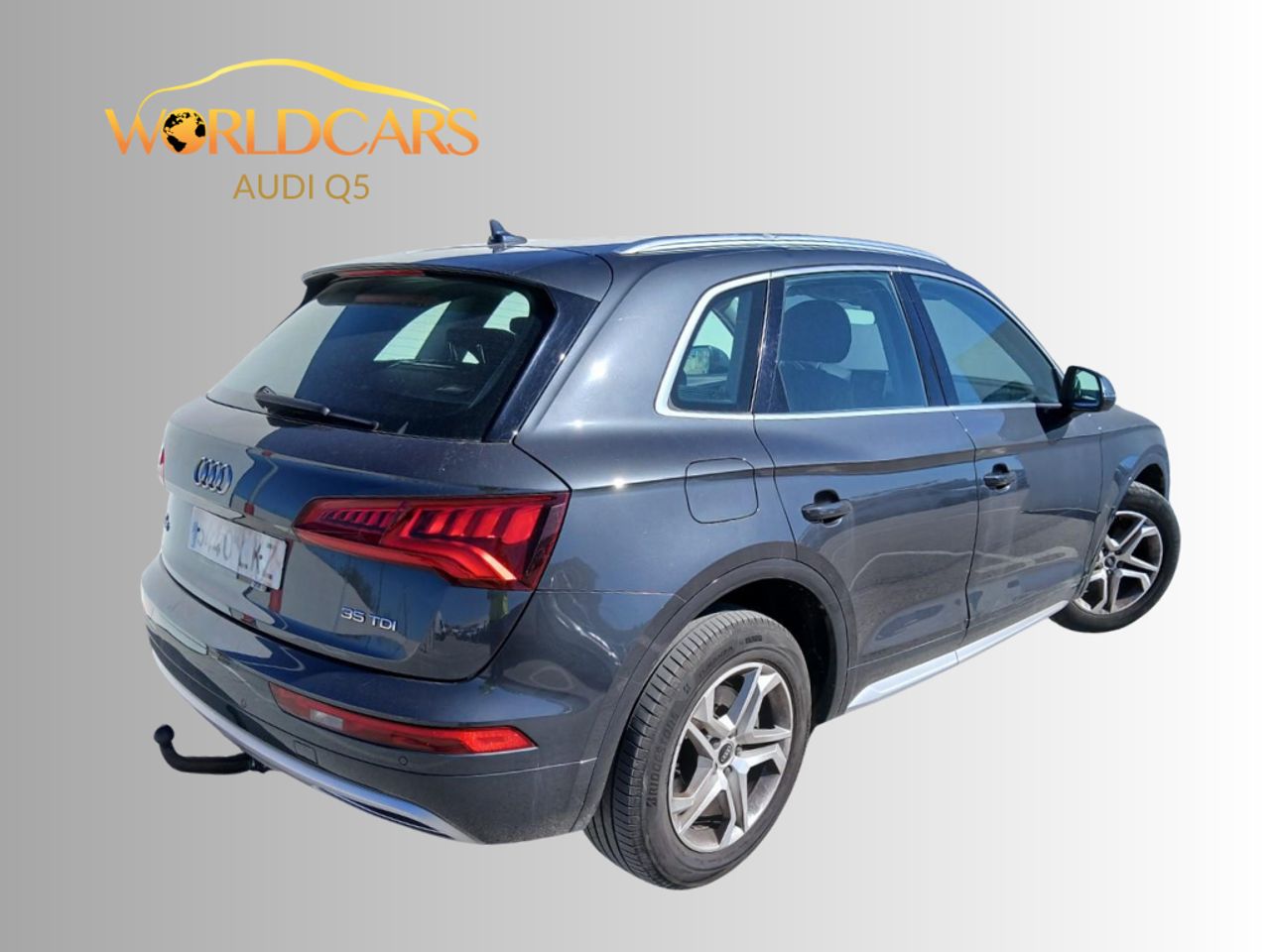 audi q5 2020 / foto grande (2)