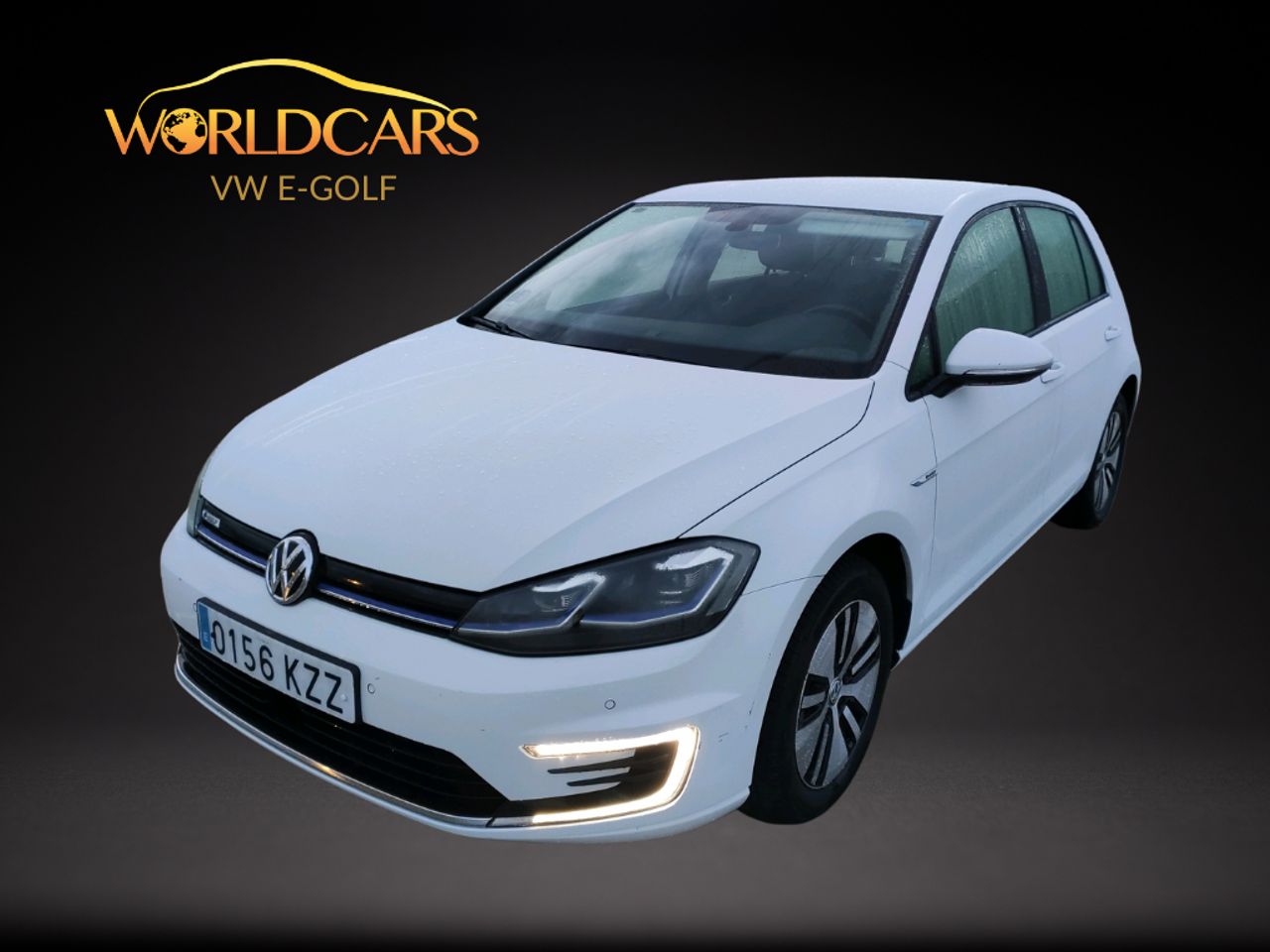 volkswagen golf 2019 /