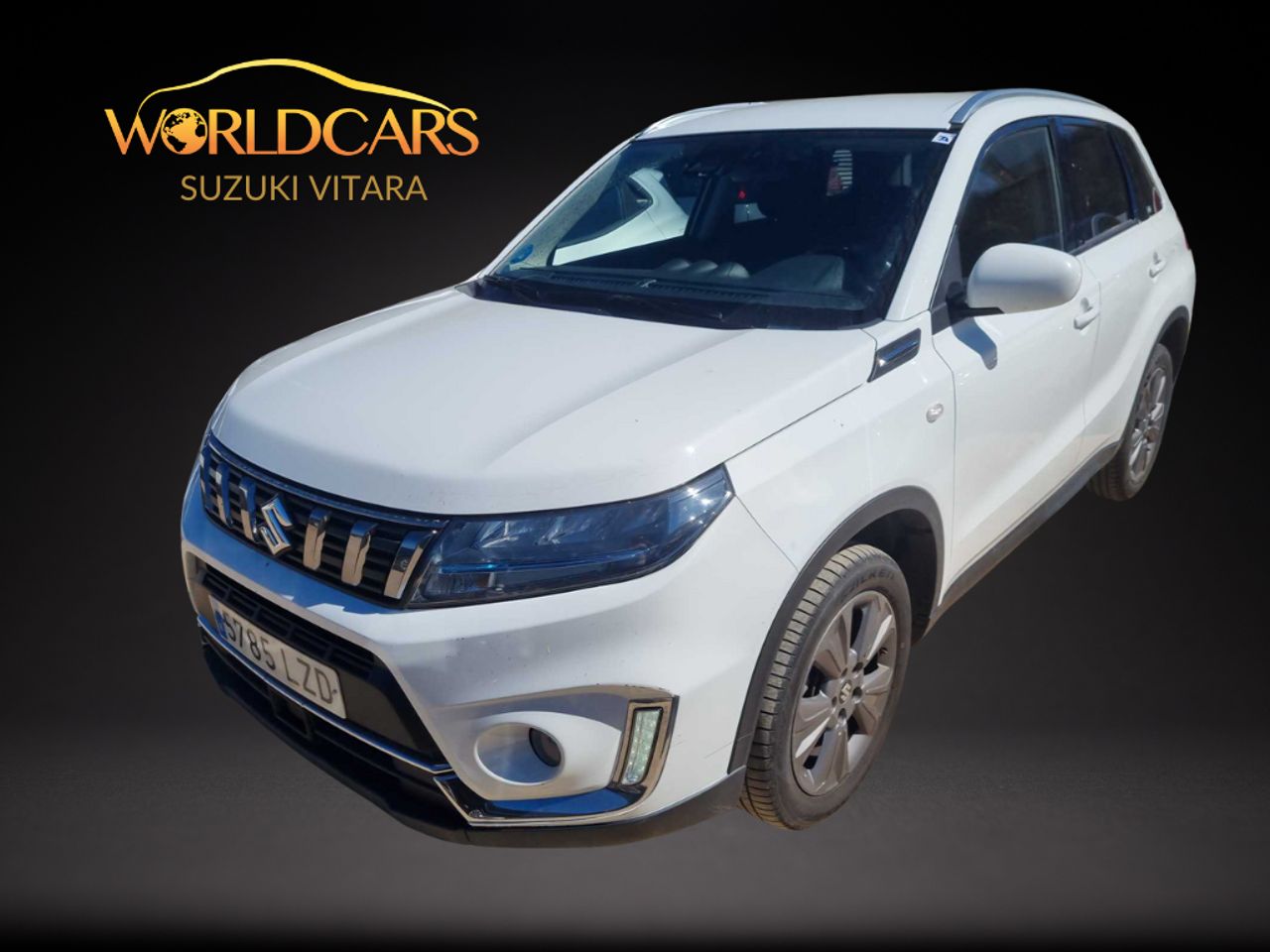 Foto suzuki vitara 2022 /