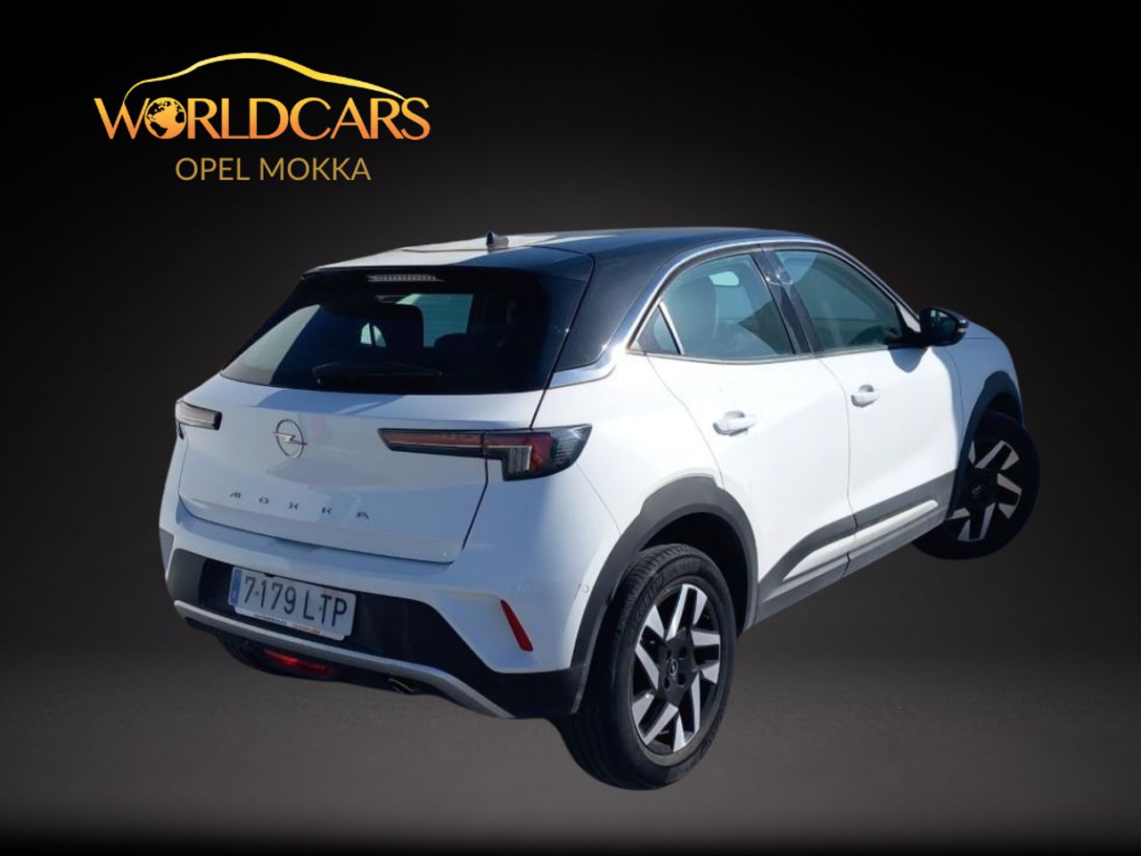 opel mokka 2021 / foto grande (2)