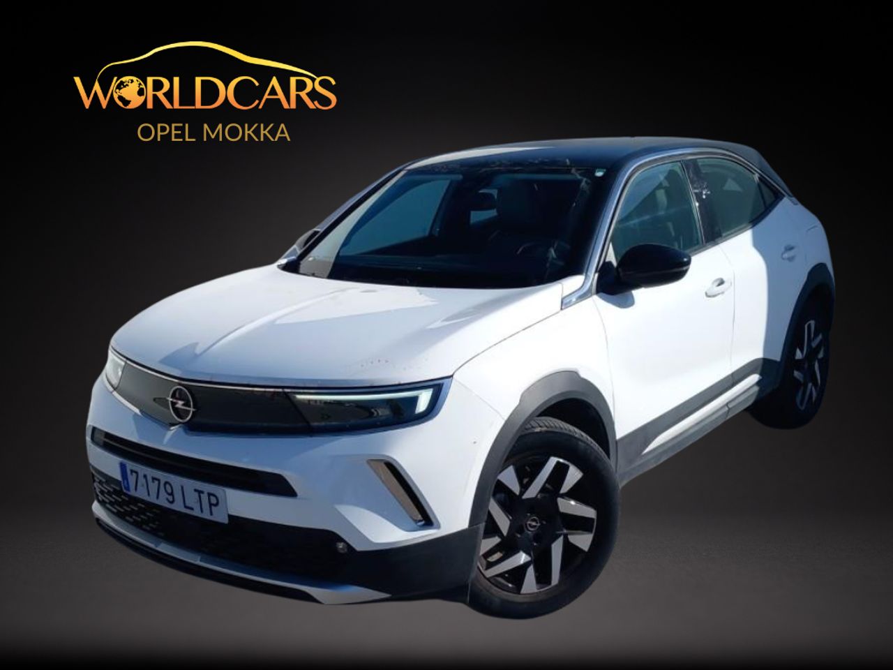Foto opel mokka 2021 /