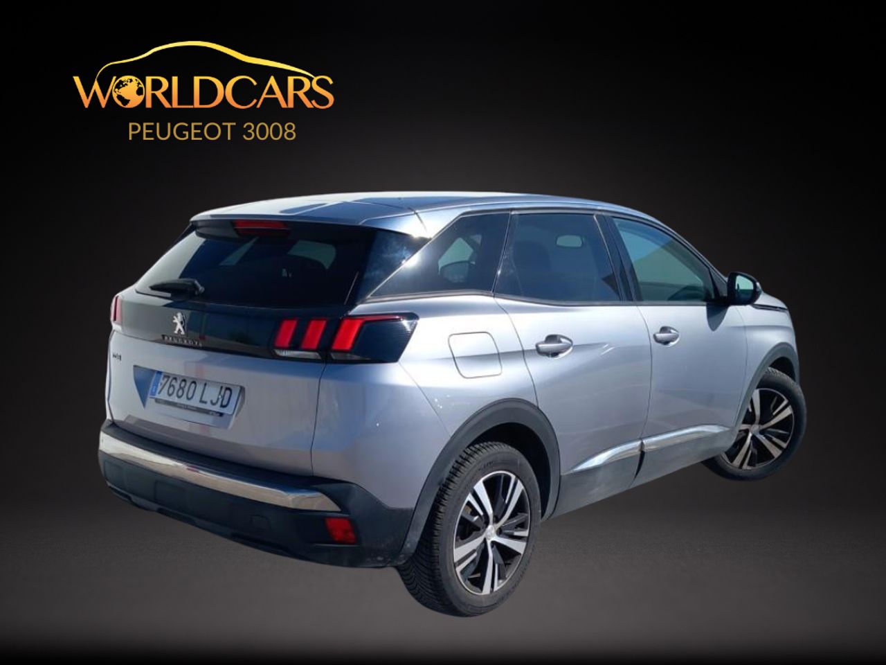 peugeot 3008 2020 / foto grande (2)