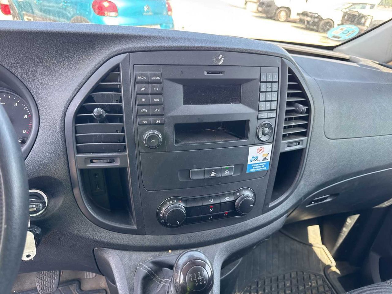 mercedes vito 2020 / foto grande (3)